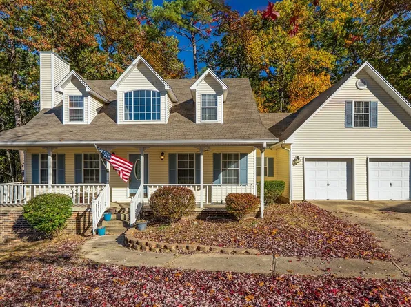 2000 Cherry Xing, Benton, AR 72015