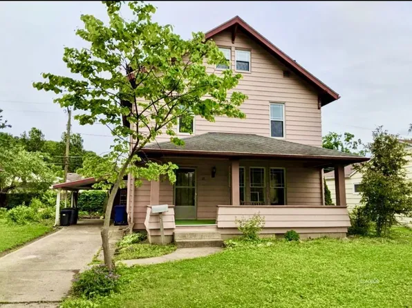 17 Euclid Dr, Athens, OH 45701