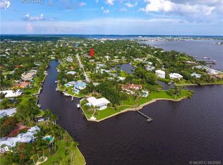 1685 NW Fork Rd, Stuart, FL 34994