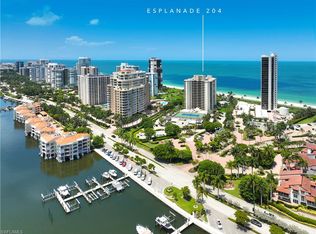 4551 Gulf Shore BLVD N #204, NAPLES, FL 34103