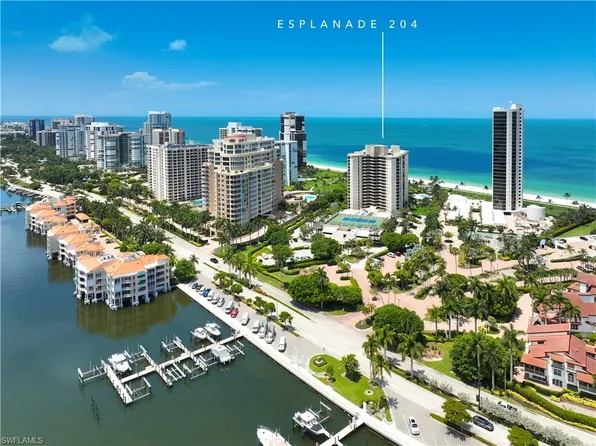 4551 Gulf Shore BLVD N #204, NAPLES, FL 34103