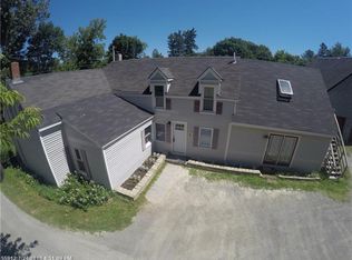 1127 N Main St, Brewer, ME 04412