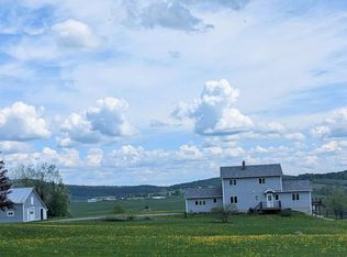 1099 Number 12 Rd, Newport Center, VT 05857