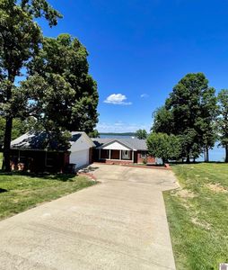 435 Patricia Dr, New Concord, KY, 42076