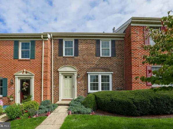 903 Chambers Rdg, York, PA 17402