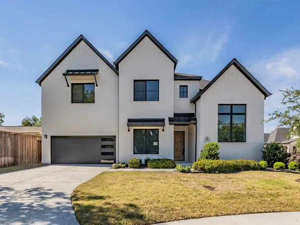 5901 Westworth Falls Way, Westworth Village, TX 76114
