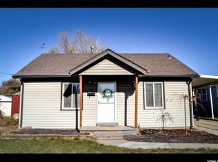 835 E 450 S, Clearfield, UT 84015