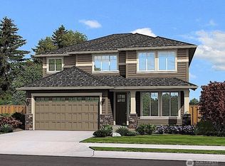 801 Bodie Ct SE, Olympia, WA