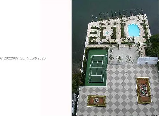 2101 Brickell Ave #410 — Photo 11