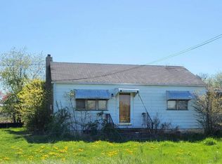 166 Compromise Rd, Salem, NJ 08079