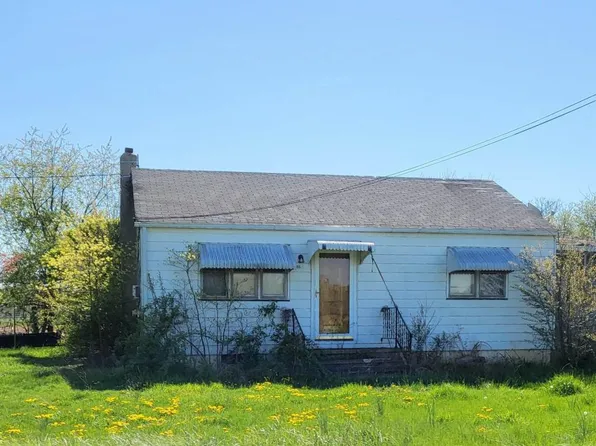 166 Compromise Rd, Salem, NJ 08079