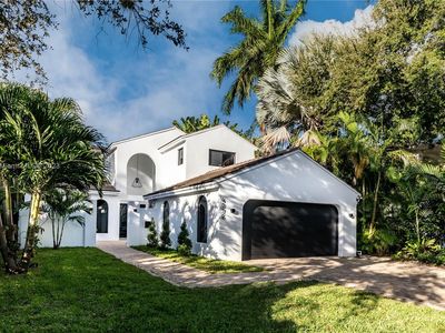 4075 Battersea Rd, Miami, FL, 33133
