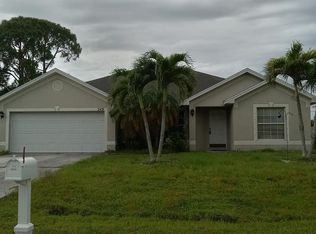 249 SW Voltair Ter, Port Saint Lucie, FL 34984
