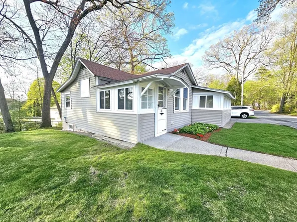 81 Bay View Dr, Shrewsbury, MA 01545