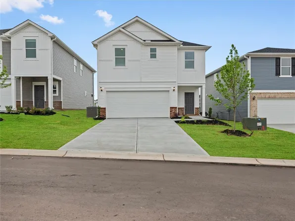 706 Whitebark Dr, Pendleton, SC 29670