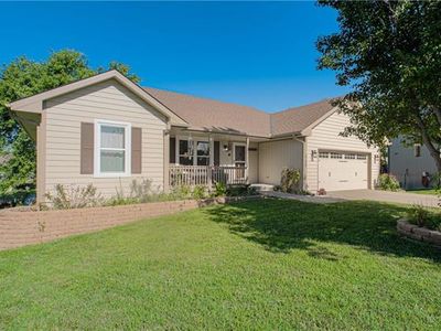 2120 Orchard Pl, Kearney, MO, 64060