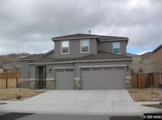 7895 Peavine Trail Ct, Reno, NV 89523