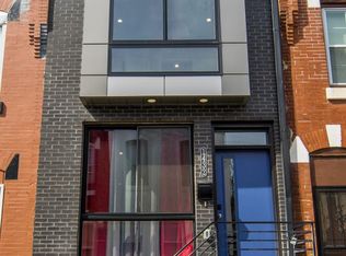 1432 N Dover St, Philadelphia, PA 19121