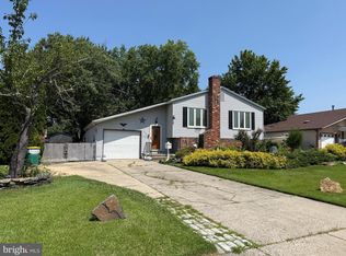 608 Betty Rose Ave, Gibbstown, NJ 08027