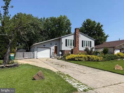 608 Betty Rose Ave, Gibbstown, NJ, 08027