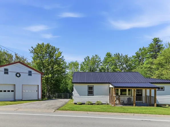 1906 NY-10, Caroga Lake, NY 12032