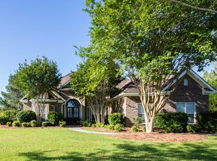 201 Grant's Way, Fairhope, AL 36532