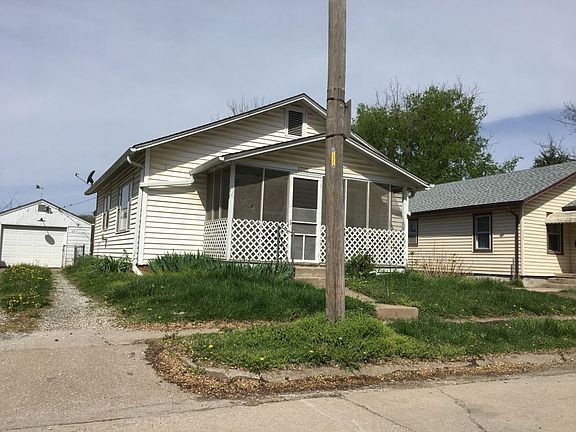 2nd image of 2720 S 20th St