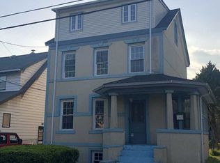 316 2nd St, Carlstadt, NJ 07072