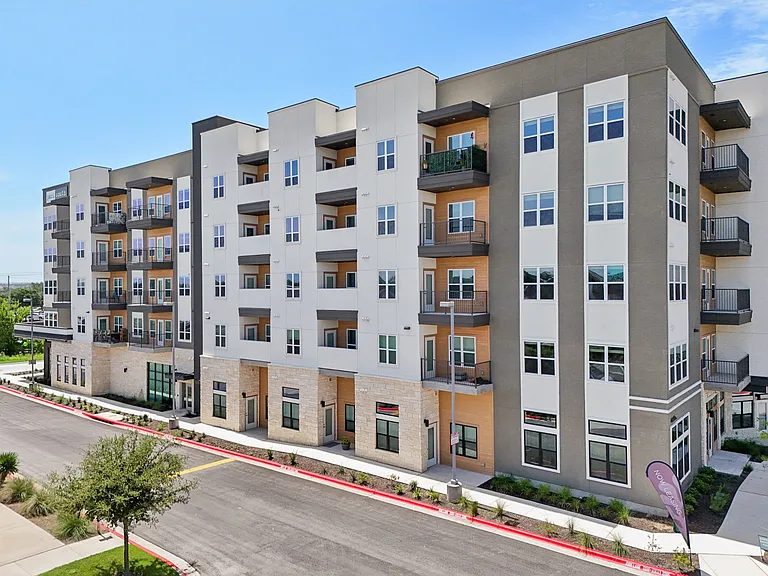 Park South Apartments
