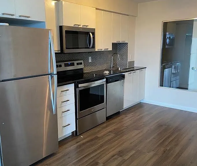 2150 Lawrence Ave E #1207 — Photo 14