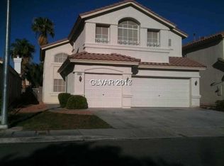 8963 Sandy Slate Way #0, Las Vegas, NV 89123
