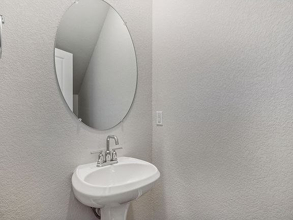 Powder Bathroom