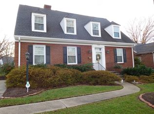 111 Wilton Ave, Danville, VA 24541