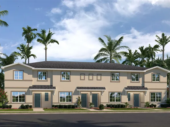 1066 NW 6th Terrace, Florida City, FL 33034