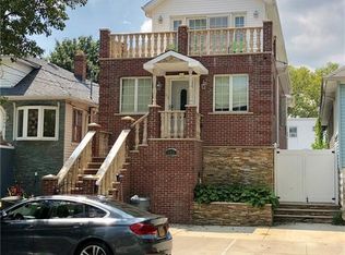 653 Wilcox Ave, Bronx, NY 10465