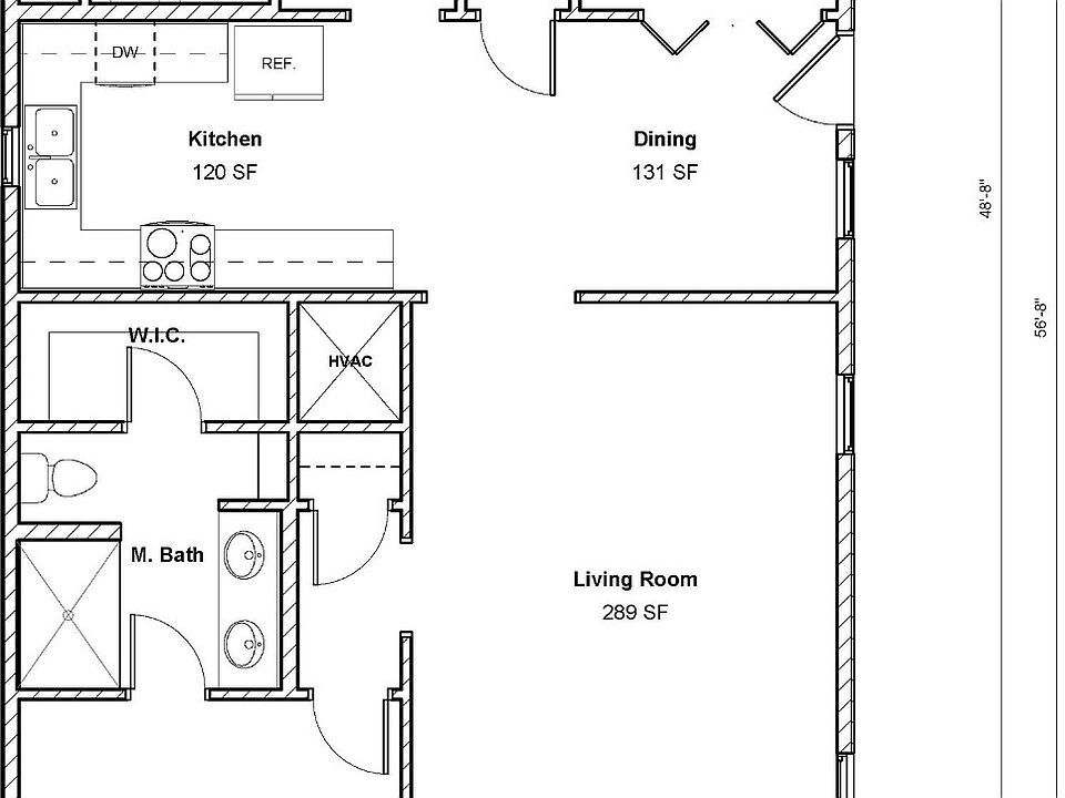 1st image of 2531 Granger Ave