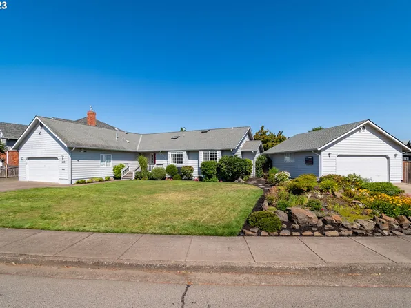 1285 Rose St, Junction City, OR 97448