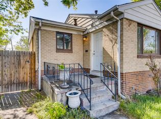 1455 S Ogden St, Denver, CO 80210