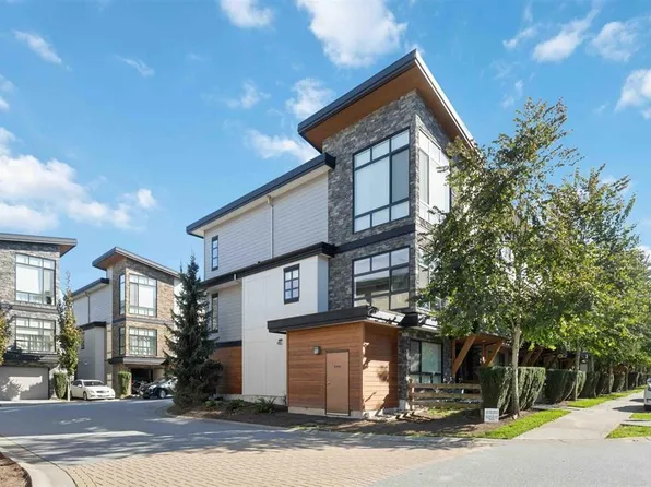 16488 64th Ave #36, Surrey, BC V3S 6X6