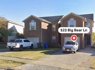 521 Big Bear Ln #523, Lexington, KY 40517