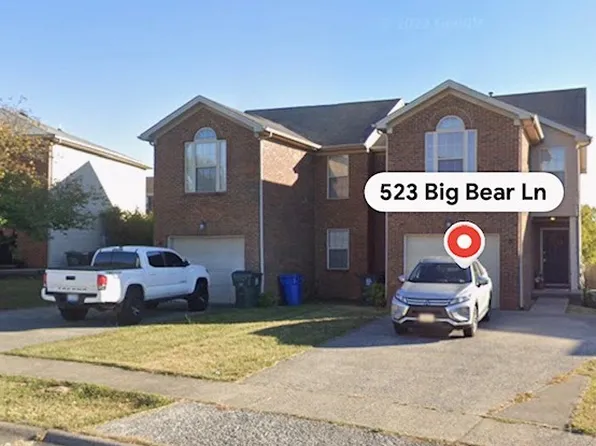 521 Big Bear Ln #523, Lexington, KY 40517