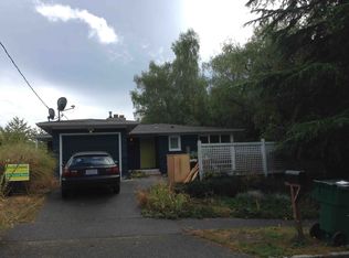 9502 44th Ave NE, Seattle, WA 98115