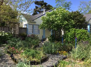 836 L St, Eureka, CA 95501
