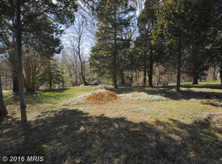 47 Carriage Dr, Annapolis, MD 21401