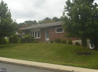 710 N Turner St, Hamburg, PA 19526