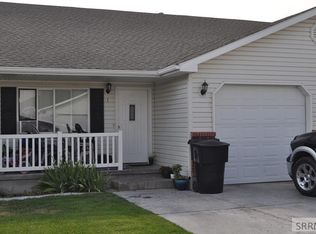 544 Caribou St APT C, Rigby, ID 83442