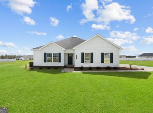 0 Ryegrass #87, Statesboro, GA 30458