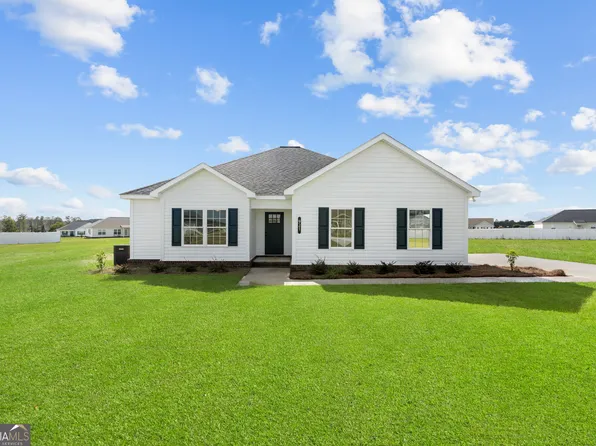0 Ryegrass #87, Statesboro, GA 30458