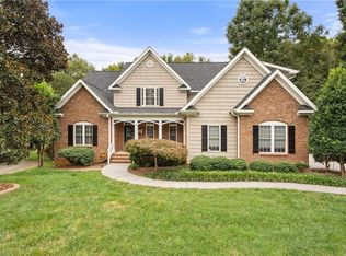 4486 Greystone Place Ct, Winston Salem, NC 27106