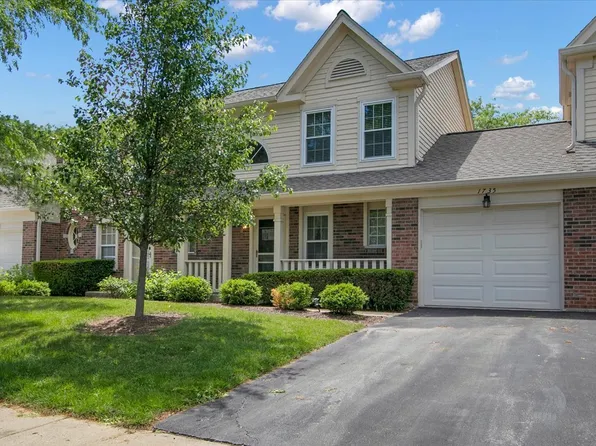 1735 Portsmith Ln #3-8, Arlington Heights, IL 60004